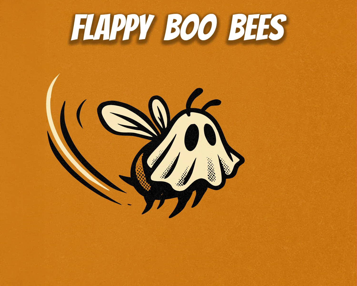 Flappy Boo Bees preview